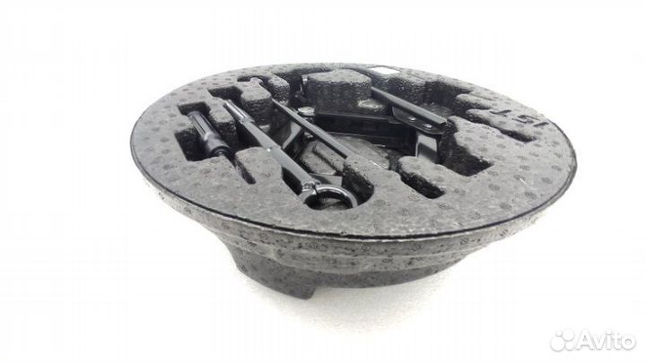 Набор инструментов Kia Ceed CD G4FG 2022