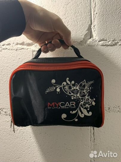 Насос для авто