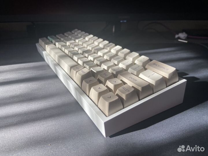 Клавиатура Tofu 65
