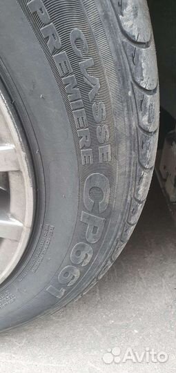 Nexen Classe Premiere CP661A 185/65 R15