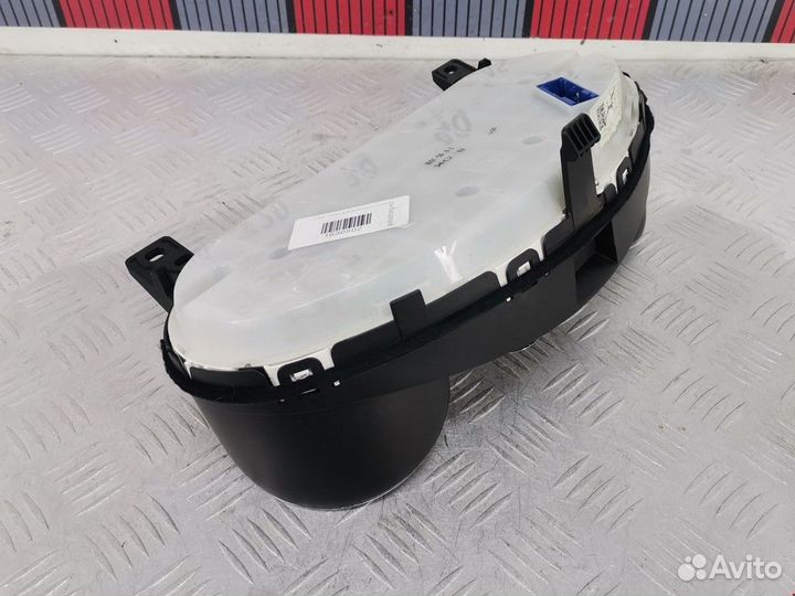 Щиток приборов (приборная панель) Opel Astra