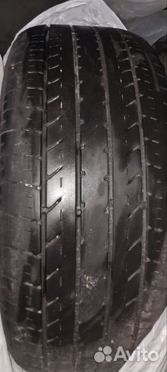 Pirelli Scorpion 235/50 R18 50V