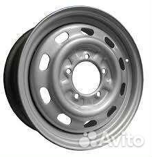 Продам диски а/м Соболь