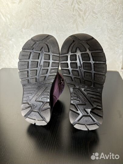 Ботинки Котофей 28