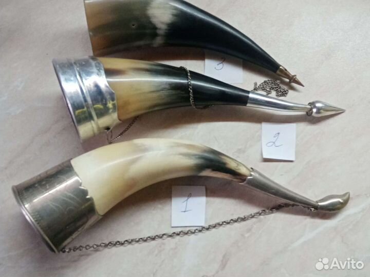 Кубок рог изобилия