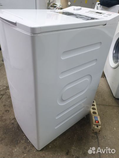 Стиральная машина Leran 7.5 кг WTL 52127 WD2