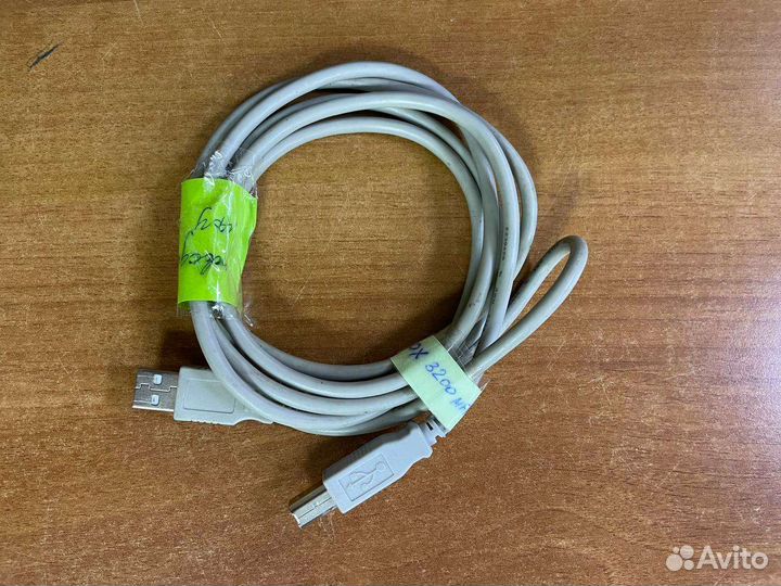 Провода для пк