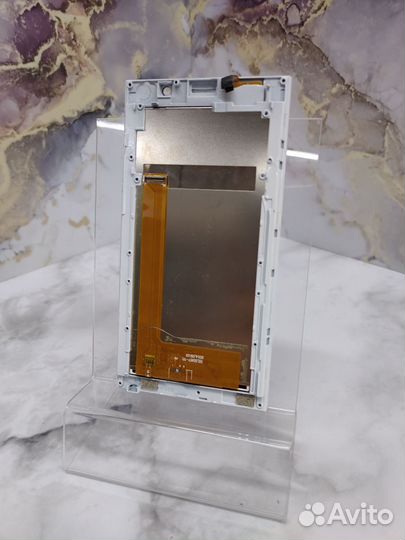 Дисплей LCD + Тачскрин TP 4.8