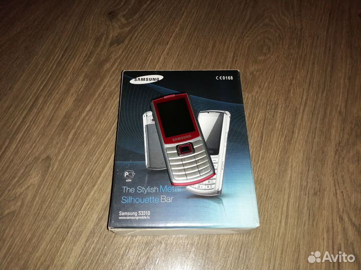 Samsung S3310