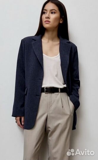 Пиджак женский