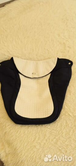 Текстиль для детских колясок