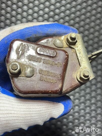 Катушка зажигания минск