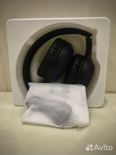 Беспроводные наушники Borofone B019