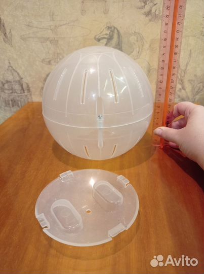 Прогулочный Шарик для грызунов