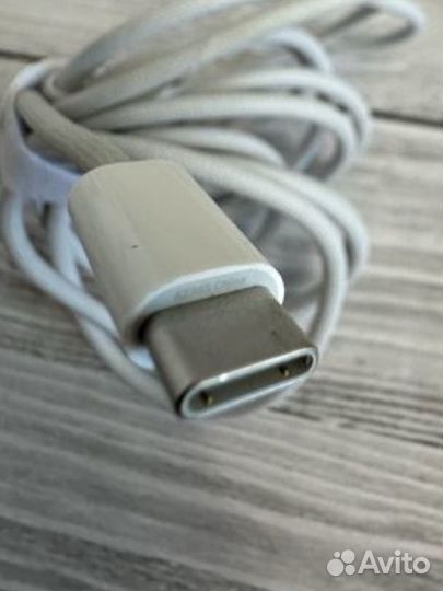 Оригинальный кабель USB-C to MagSafe 3 для Macbook