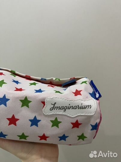 Сумка для велосипеда Imaginarium новая