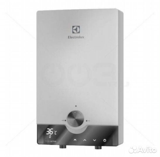 Водонагреватель проточный Electrolux