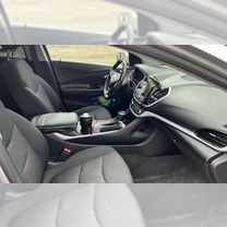 Chevrolet Volt 1.5 CVT, 2016, 105 000 км, с пробегом, цена 1 750 000 руб.