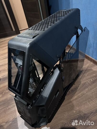 Корпус для пк Thermaltake AH T600