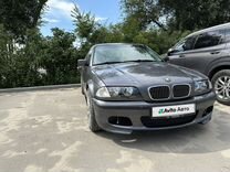 BMW 3 серия 2.0 AT, 2000, 330 000 км, с пробегом, цена 690 000 руб.
