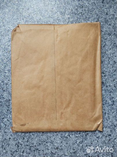 Противохимическая накидка ркка