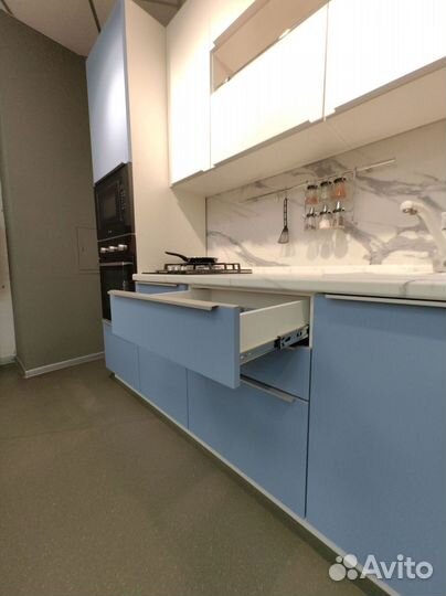 Кухни модульные Y 65