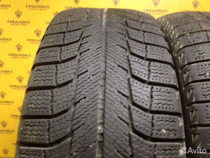Michelin X-Ice XI2 205/55 R16 91T