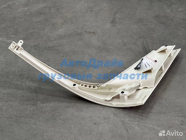 Накладка фары Mercedes Actros MP4 правая