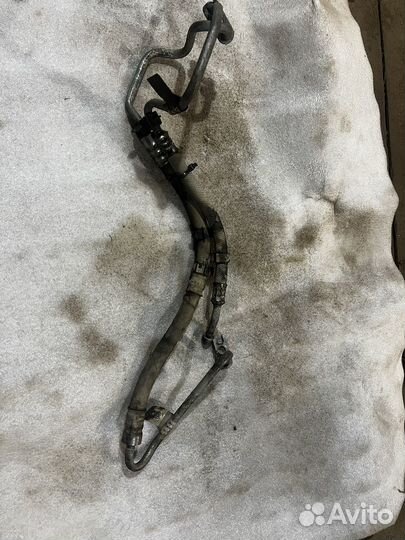 Трубки Гур Астра Н ZF