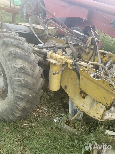 ЗИЛ-130, амкодор