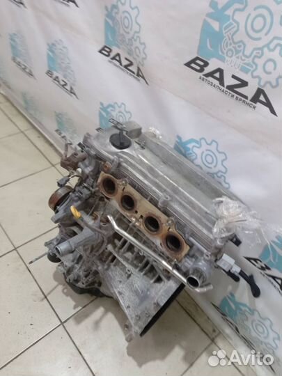 Двигатель Toyota RAV 4 3