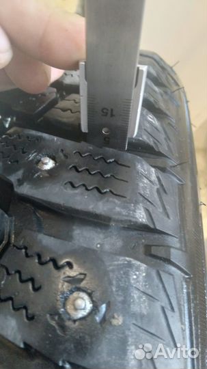 Toyo Observe Ice-Freezer 205/55 R16 91T