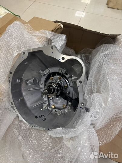 Коробка передач Hover H3-H5 новая