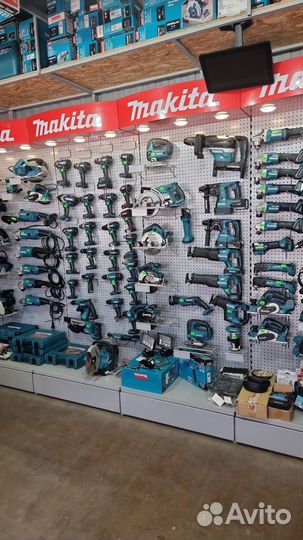 Аккумуляторная цепная пила Makita DUC150Z