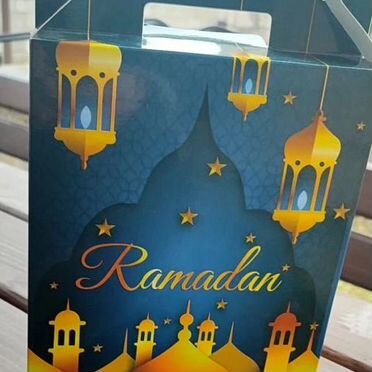 Упаковка для товаров