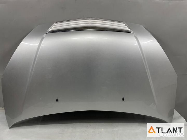 Бампер toyota OPA