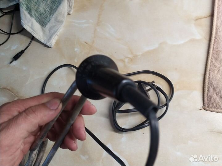 Кипятильник большой