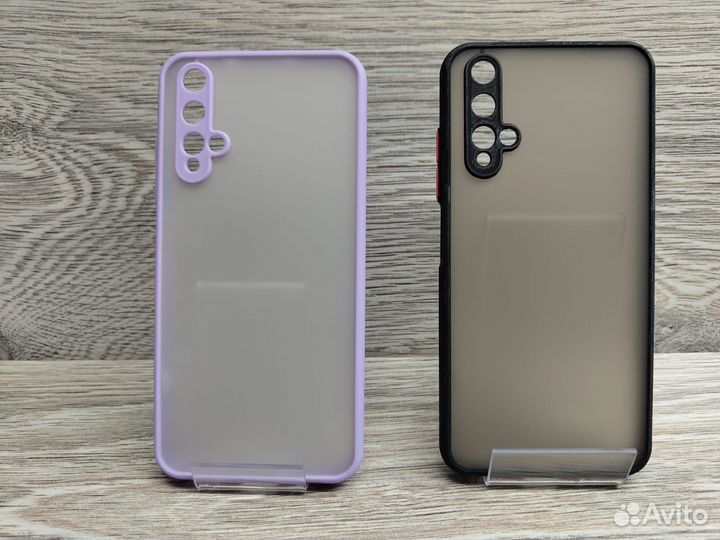 Чехол для Huawei Honor 20/ 20 pro/ 20s