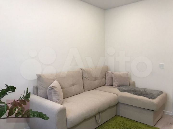 2-к. квартира, 55,3 м², 3/12 эт.