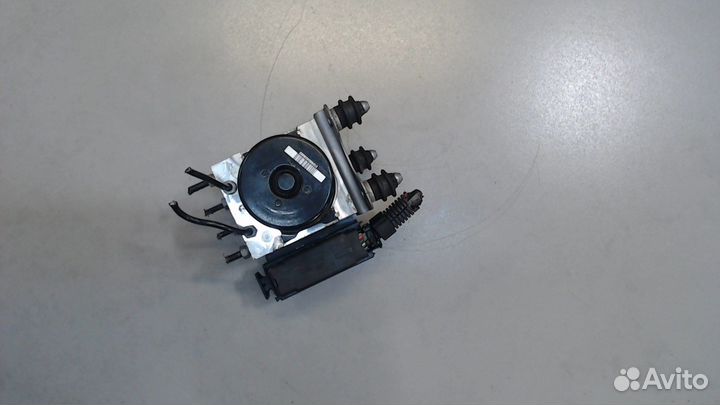 Блок абс, насос Porsche Cayenne, 2008