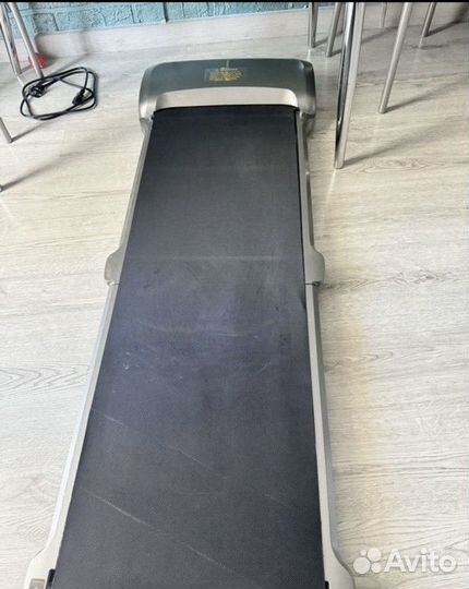 Беговая дорожка складная