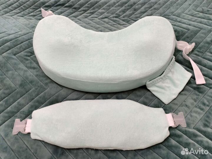 Подушка для кормления Lo mbee