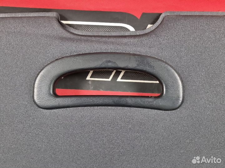 Задняя шторка lc 150