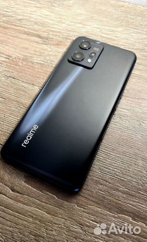 realme 9 Pro+, 6/128 ГБ