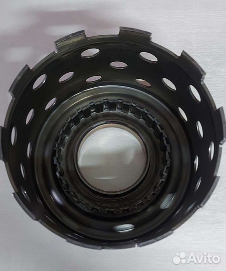 Барабан Direct Shell на CD4E