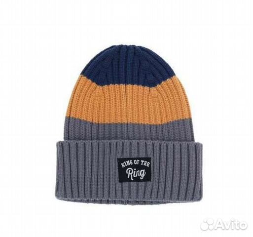 Шапки детские для мальчиков новые