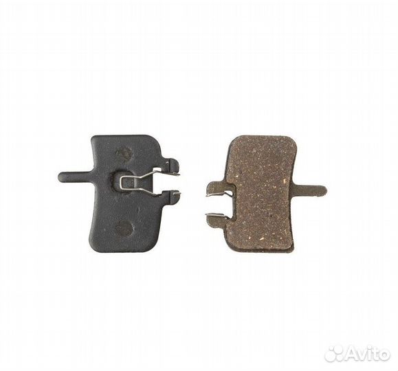 Колодки для дисковых тормозов 