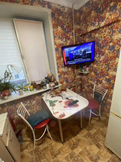 Комната 12 м² в 3-к., 3/5 эт.