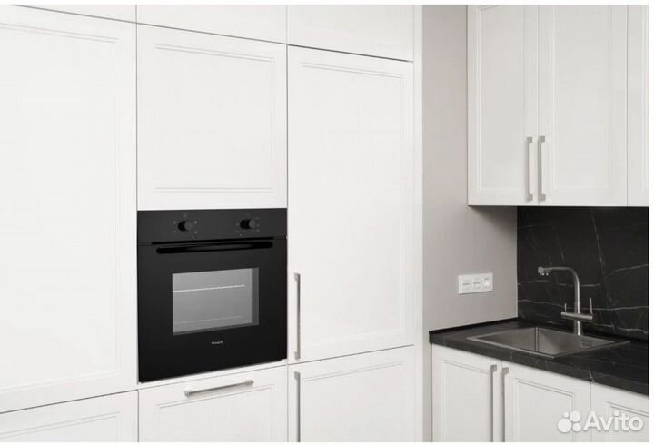 Электрический духовой шкаф