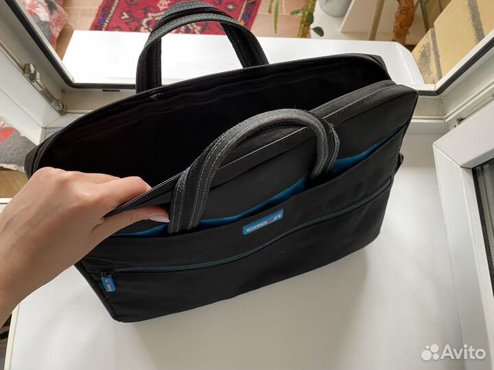 Сумка для ноутбука